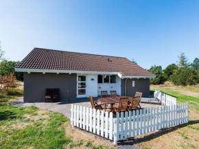 Holiday home Blåvand CLXVII